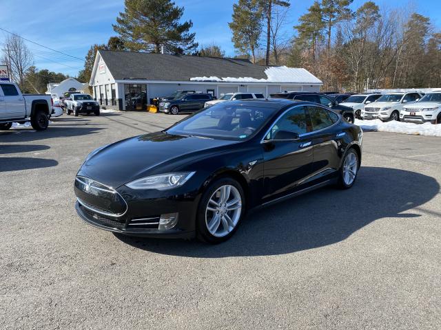 TESLA MODEL S 2015 5yjsa1e11ff103032