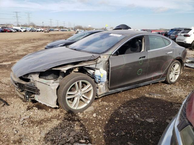 TESLA MODEL S 2015 5yjsa1e11ff111535