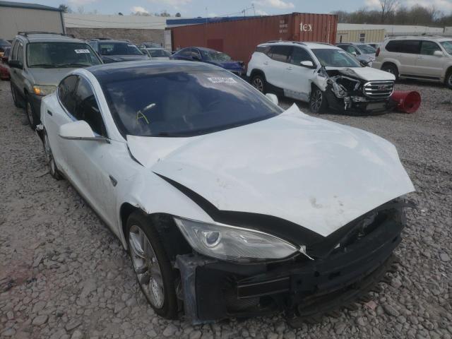 TESLA MODEL S 2015 5yjsa1e11ff112992