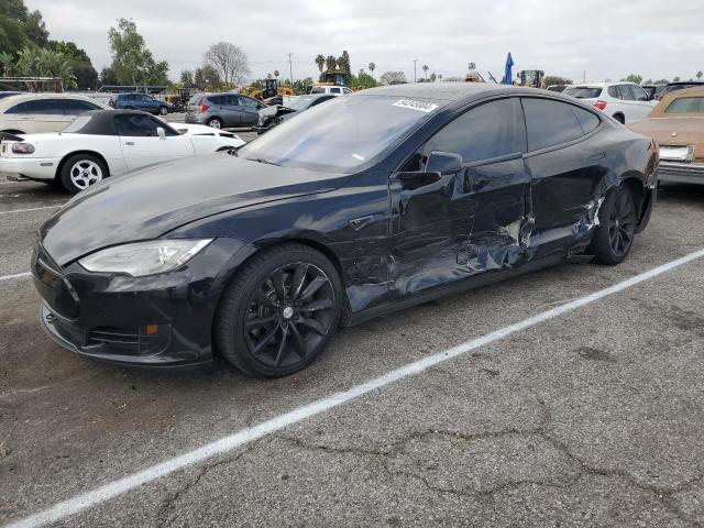 TESLA MODEL S 2016 5yjsa1e11gf122150