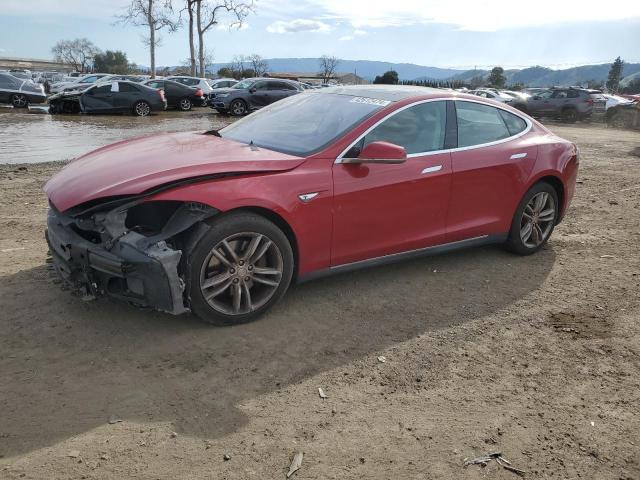 TESLA MODEL S 2016 5yjsa1e11gf129244