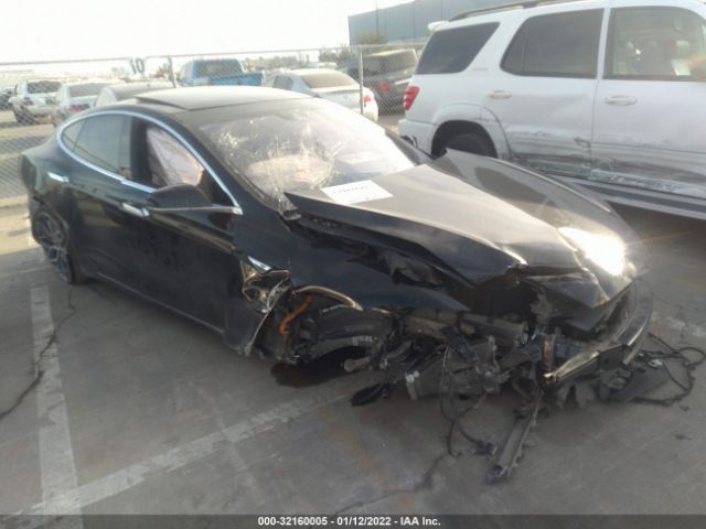 TESLA MODEL S 2016 5yjsa1e11gf136565