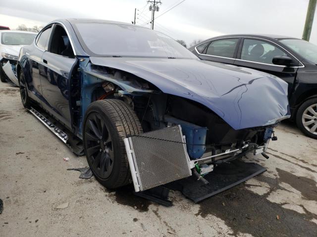 TESLA MODEL S 2016 5yjsa1e11gf149753