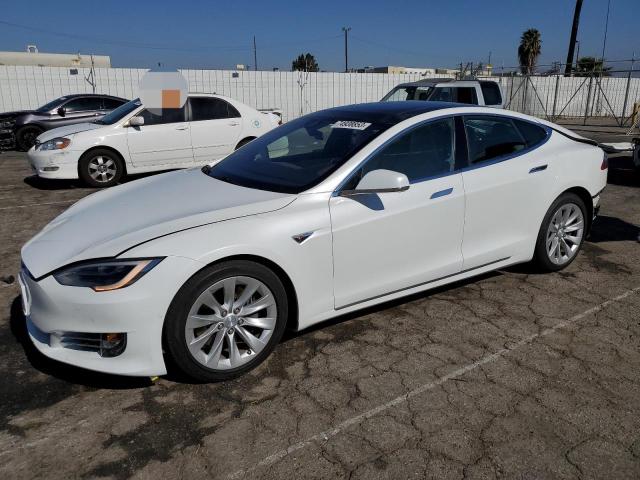 TESLA MODEL S 2016 5yjsa1e11gf149882