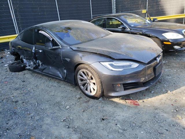 TESLA MODEL S 2016 5yjsa1e11gf151227