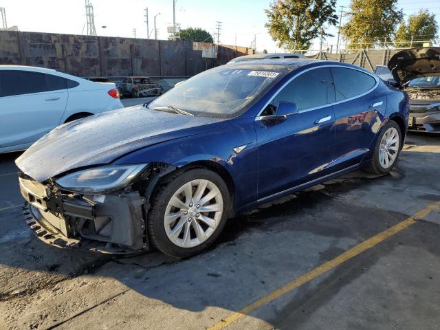 TESLA MODEL S 2016 5yjsa1e11gf157710