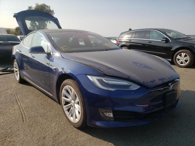 TESLA MODEL S 2016 5yjsa1e11gf171607