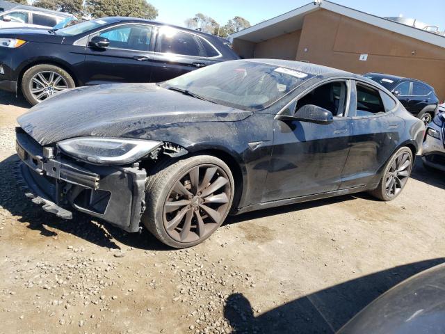 TESLA MODEL S 2016 5yjsa1e11gf173034