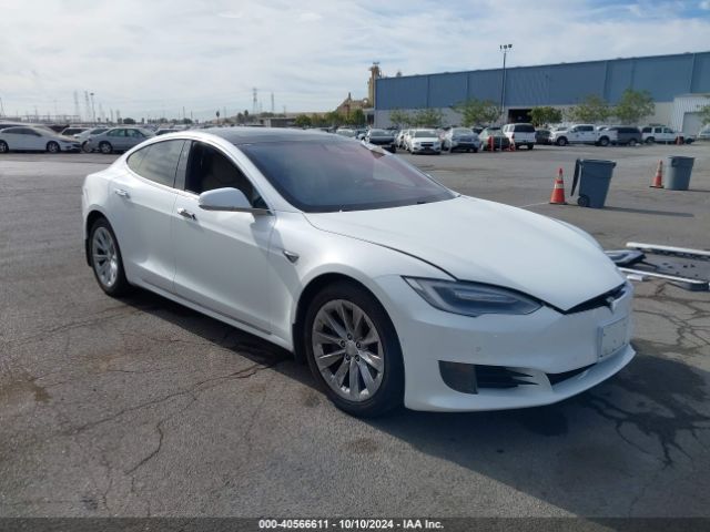 TESLA MODEL S 2016 5yjsa1e11gf173941