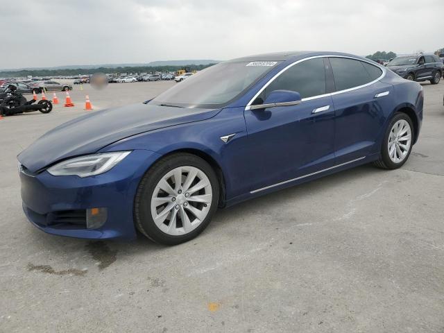 TESLA MODEL S 2016 5yjsa1e11gf176144