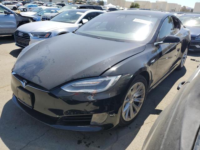 TESLA MODEL S 2017 5yjsa1e11hf183922