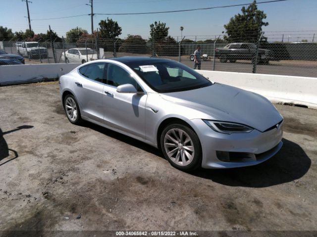 TESLA MODEL S 2017 5yjsa1e11hf186383