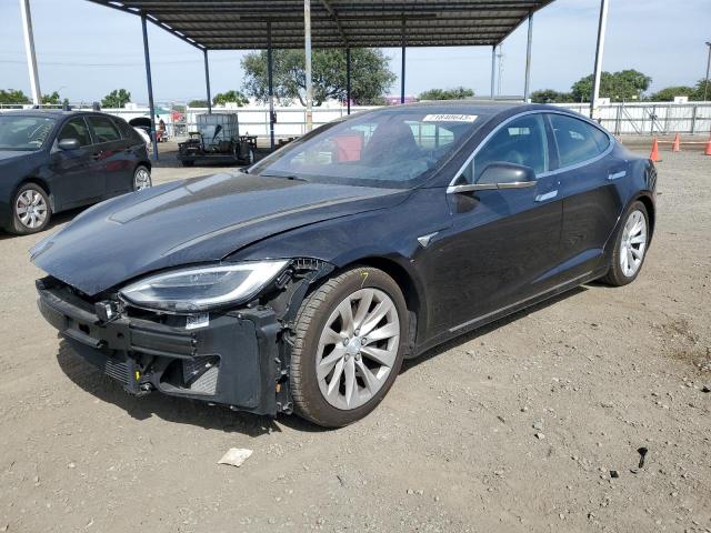 TESLA MODEL S 2017 5yjsa1e11hf189655