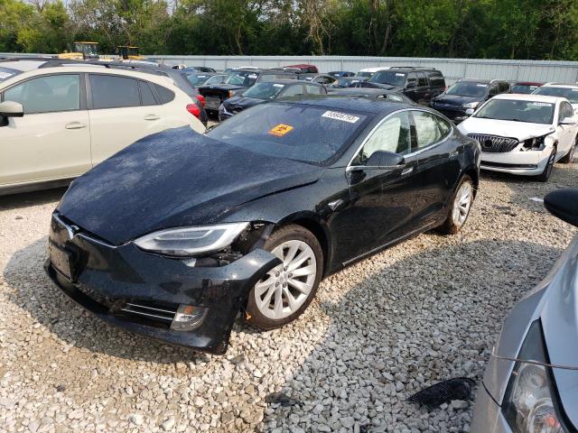 TESLA MODEL S 2017 5yjsa1e11hf194189