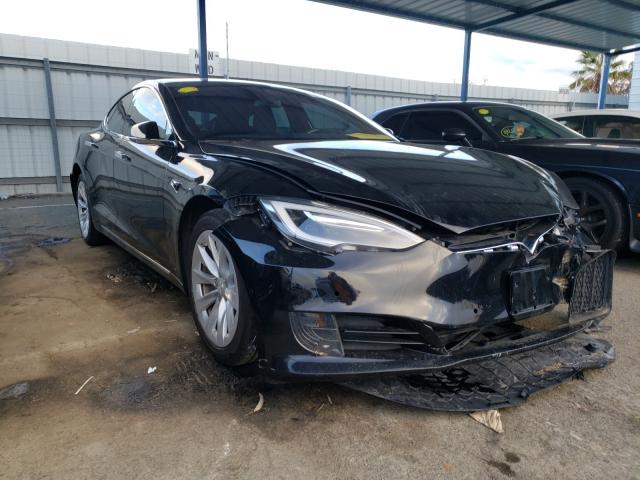 TESLA MODEL S 2017 5yjsa1e11hf202582