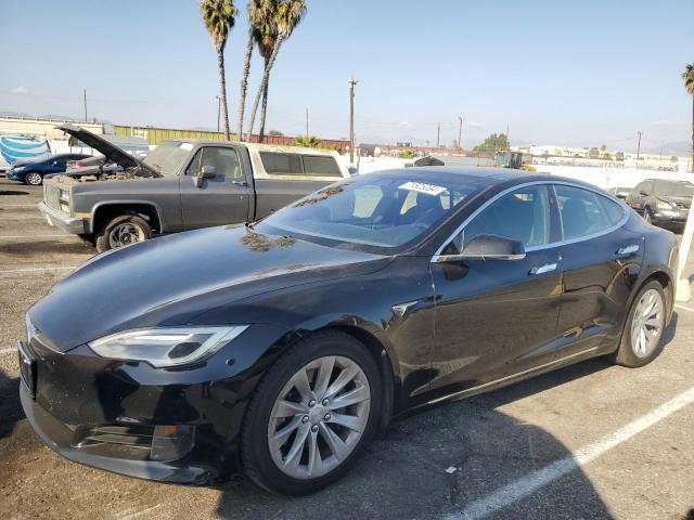 TESLA MODEL S 2017 5yjsa1e11hf202954