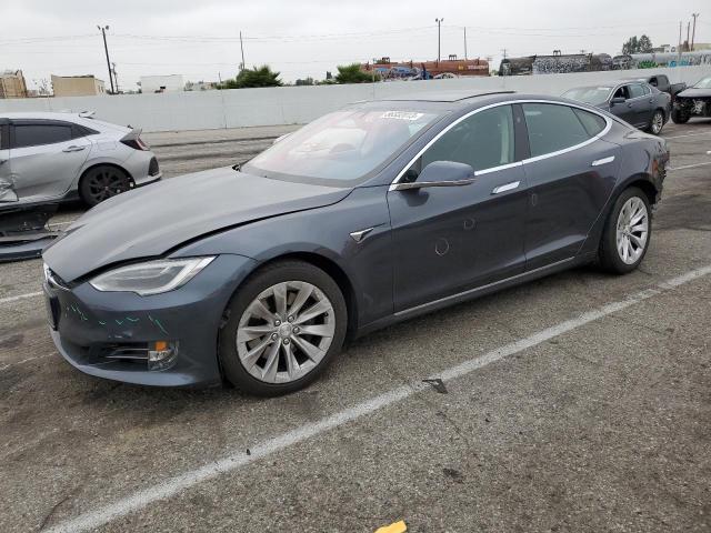 TESLA MODEL S 2017 5yjsa1e11hf203246