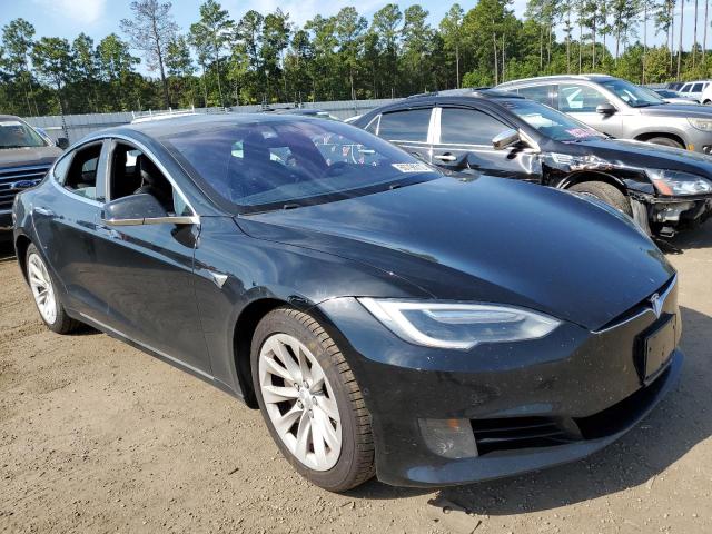 TESLA MODEL S 2017 5yjsa1e11hf208639