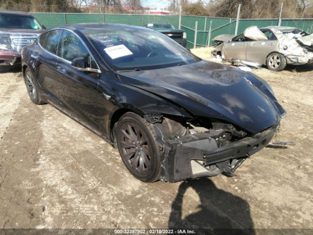 TESLA MODEL S 2017 5yjsa1e11hf216255