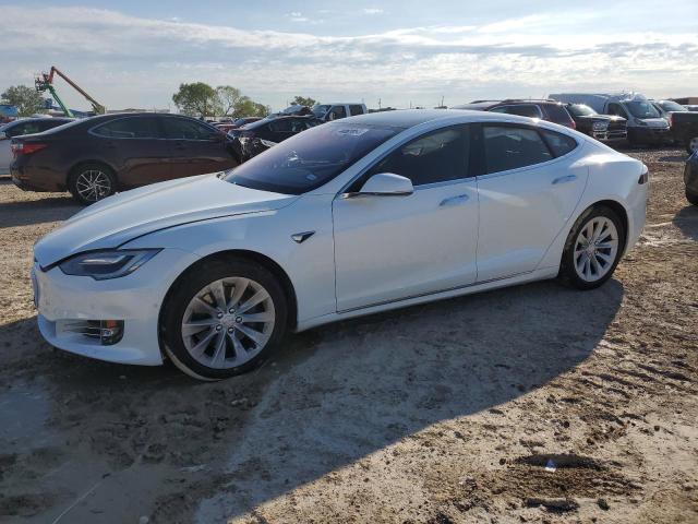 TESLA MODEL S 2017 5yjsa1e11hf216899