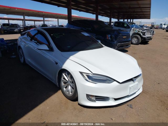 TESLA MODEL S 2017 5yjsa1e11hf218362