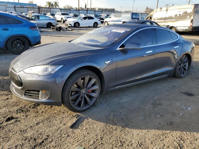 TESLA MODEL S 2015 5yjsa1e12ff119773