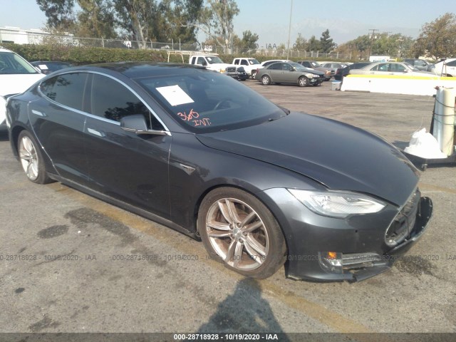 TESLA MODEL S 2016 5yjsa1e12gf122013