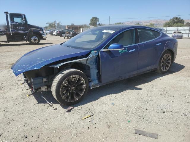 TESLA MODEL S 2016 5yjsa1e12gf125901