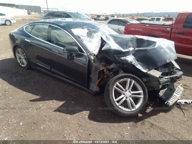 TESLA MODEL S 2016 5yjsa1e12gf126613