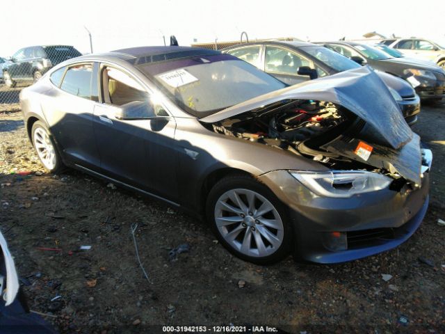 TESLA MODEL S 2016 5yjsa1e12gf143038