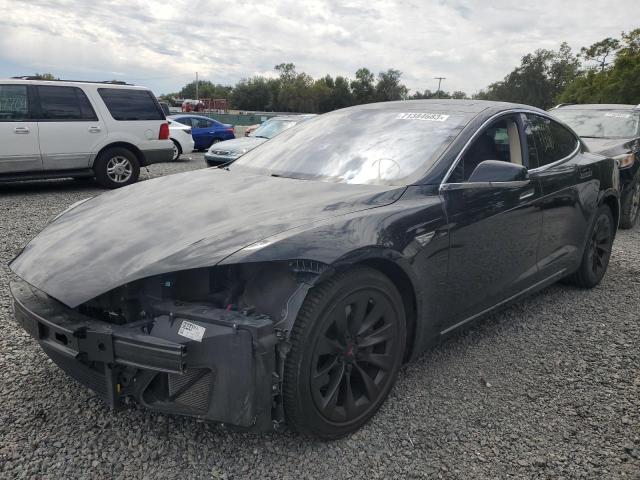 TESLA MODEL S 2016 5yjsa1e12gf143668