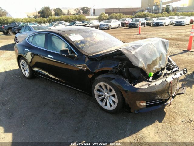 TESLA MODEL S 2016 5yjsa1e12gf149275