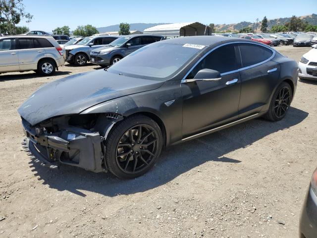 TESLA MODEL S 2016 5yjsa1e12gf152824