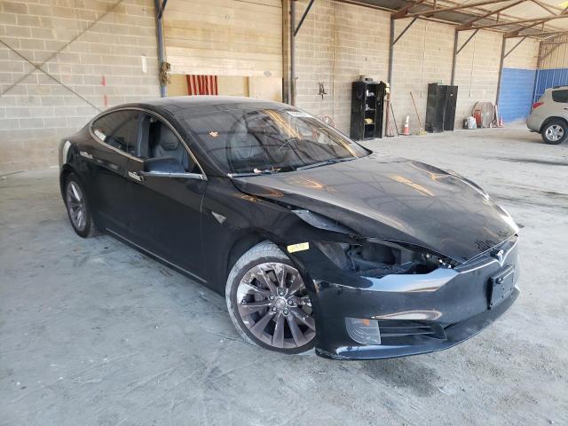 TESLA MODEL S 2016 5yjsa1e12gf156226