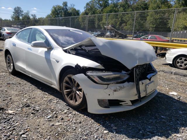 TESLA MODEL S 2016 5yjsa1e12gf156744