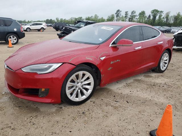 TESLA MODEL S 2016 5yjsa1e12gf159871