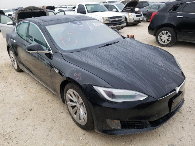 TESLA MODEL S 2016 5yjsa1e12gf161121