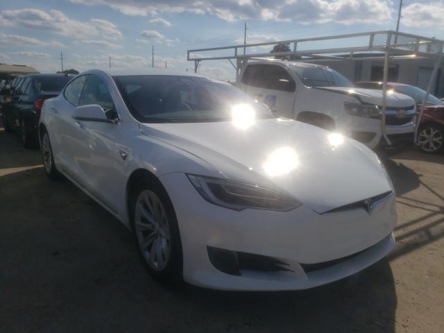 TESLA MODEL S 2016 5yjsa1e12gf165492