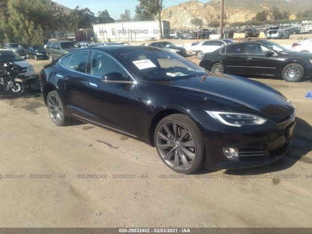 TESLA MODEL S 2016 5yjsa1e12gf173429