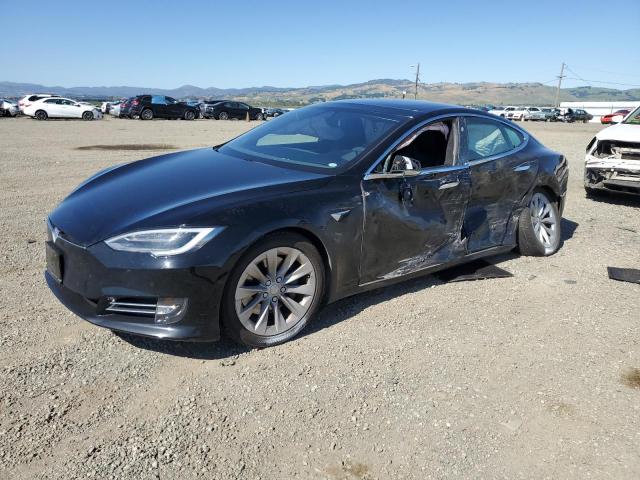 TESLA MODEL S 2016 5yjsa1e12gf176900