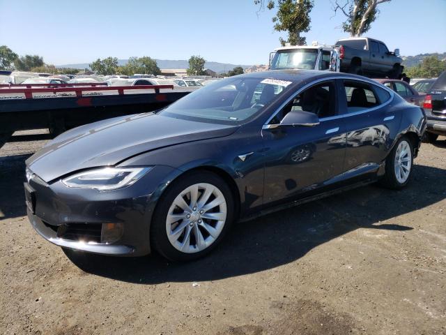 TESLA MODEL S 2017 5yjsa1e12hf186991