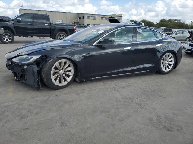 TESLA MODEL S 2017 5yjsa1e12hf189809