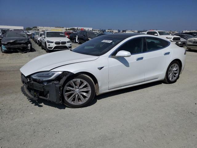 TESLA MODEL S 2017 5yjsa1e12hf189938