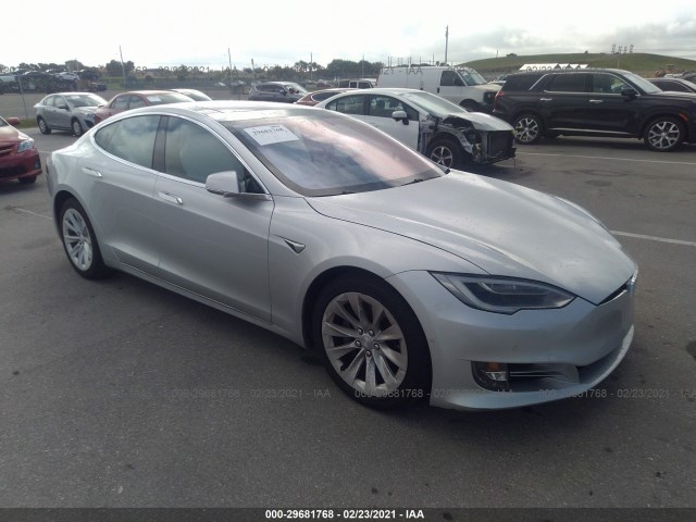 TESLA MODEL S 2017 5yjsa1e12hf209251