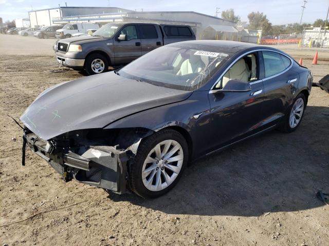 TESLA MODEL S 2017 5yjsa1e12hf228365