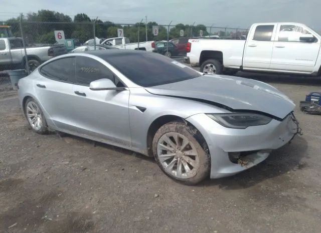 TESLA MODEL S 2017 5yjsa1e12hf231315