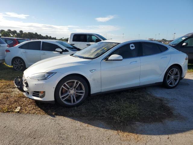 TESLA MODEL S 2015 5yjsa1e13ff113982