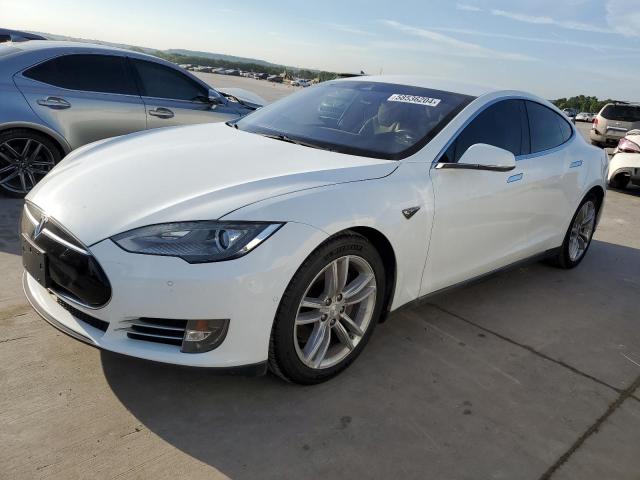 TESLA MODEL S 2015 5yjsa1e13ff118714