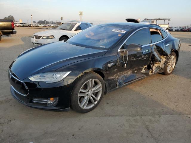 TESLA MODEL S 2015 5yjsa1e13ff119099