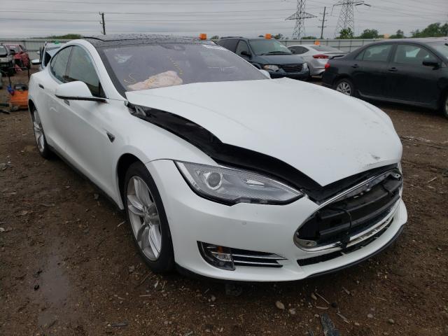 TESLA MODEL S 2016 5yjsa1e13gf123316